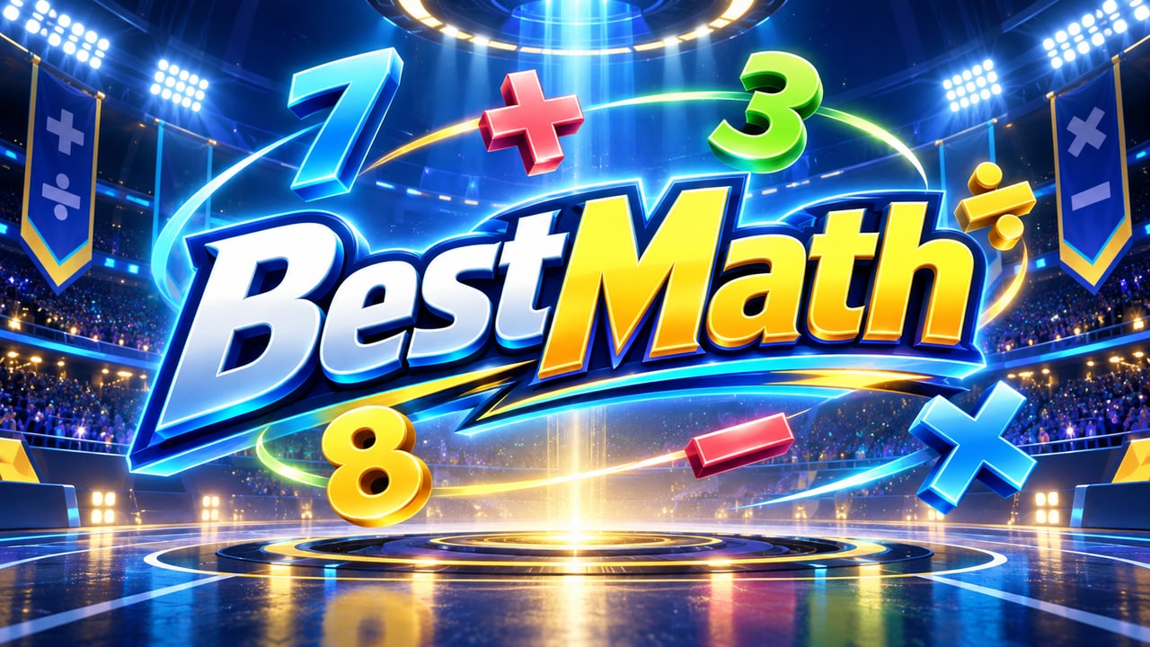 Arte original de BestMath